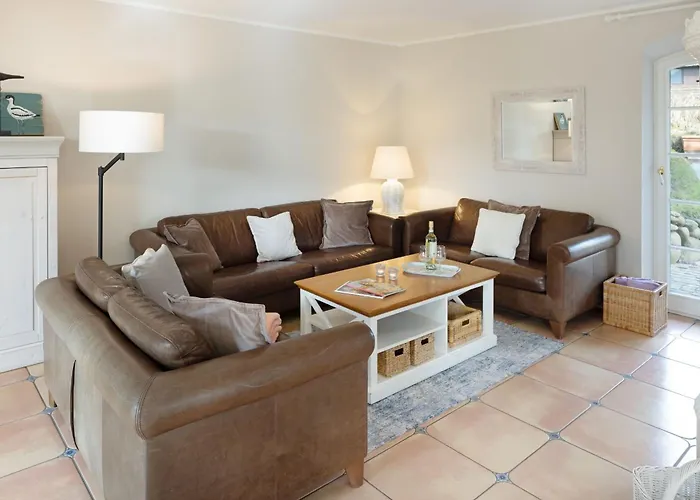 Casa de Férias Senenskiin List