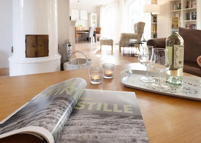 Senenskiin Casa de Férias List