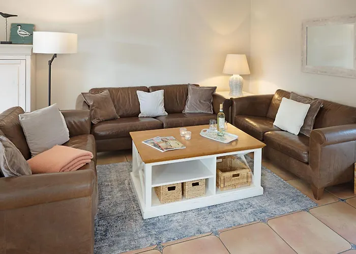 Casa de Férias Senenskiin